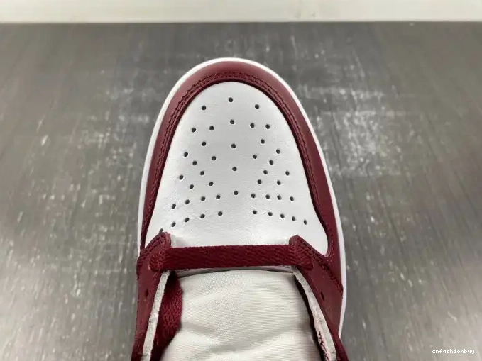 Jordan DZ5485-160 Red Team OG Air High 1 0502